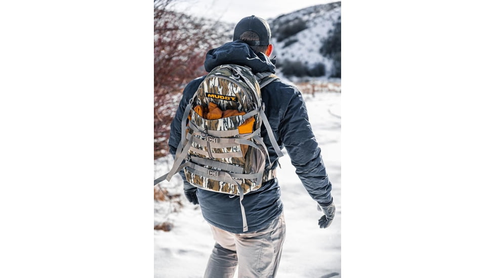 CrossFire Pro 1300 Hunting Pack
