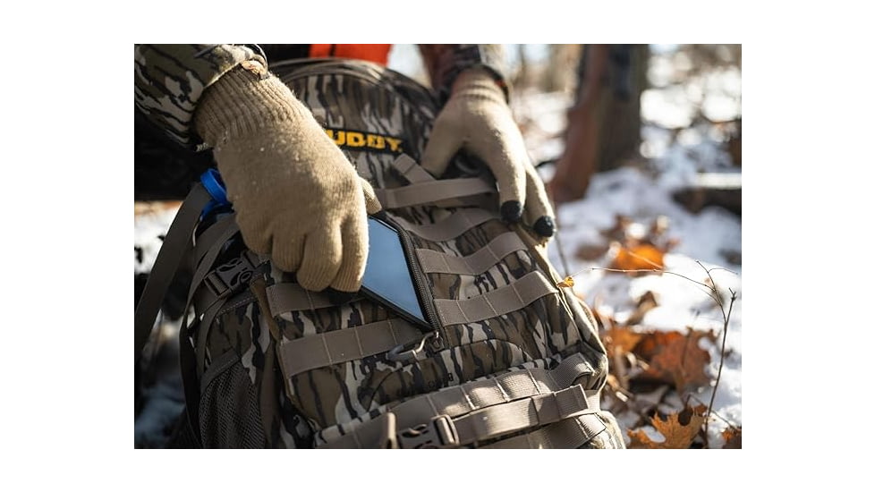 CrossFire Pro 1300 Hunting Pack
