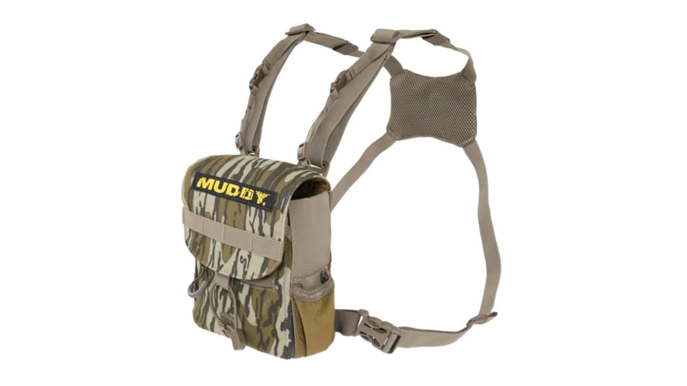 CrossFire Pro Bino Harness