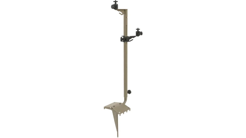 CrossFire Stealth Moutning Post Trail Camera