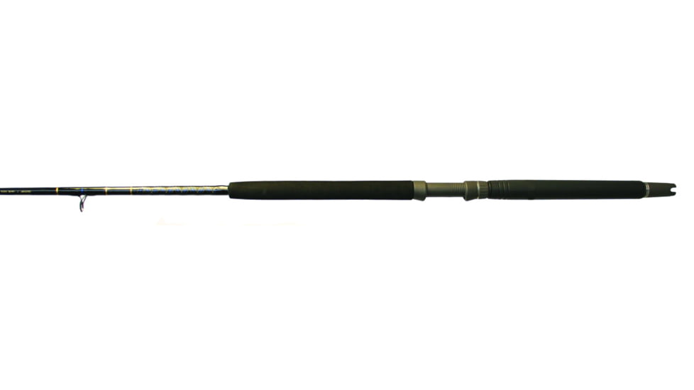 Crowder Crowder Kfs King Fish Stand-Up Rod, 1 Piece, 8lb - 25lb Line, 7, ESU7010KFS