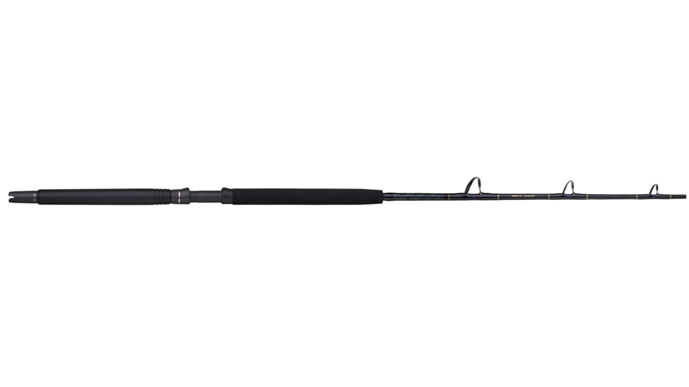 Crowder Crowder Stand-Up Rod 1 Piece, 20lb - 30lb Line, 6, ESU6030S