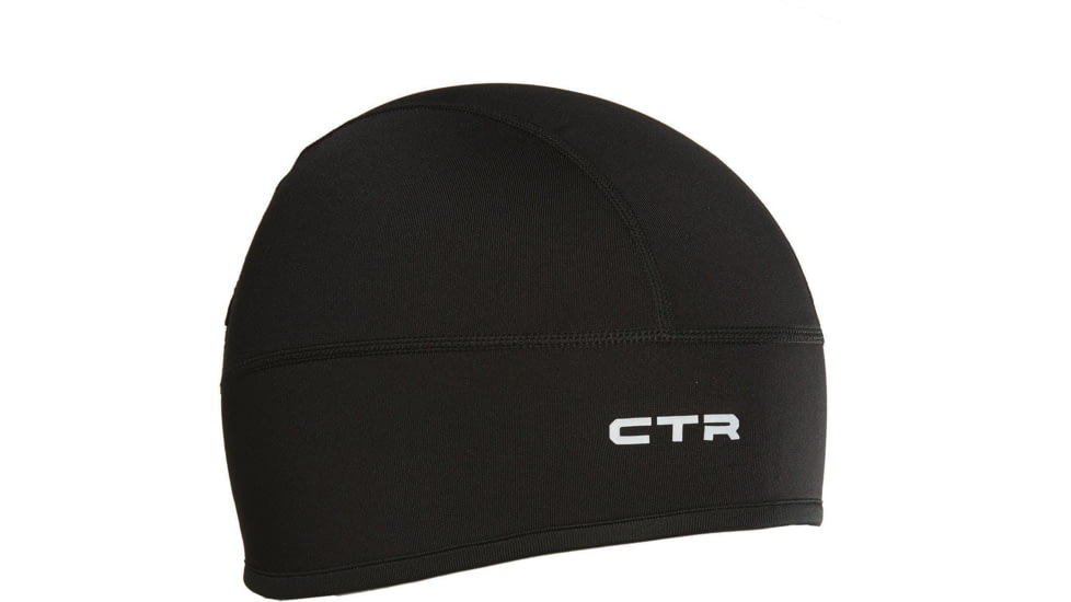 CTR Mistral Ponytail Skully 1641-029