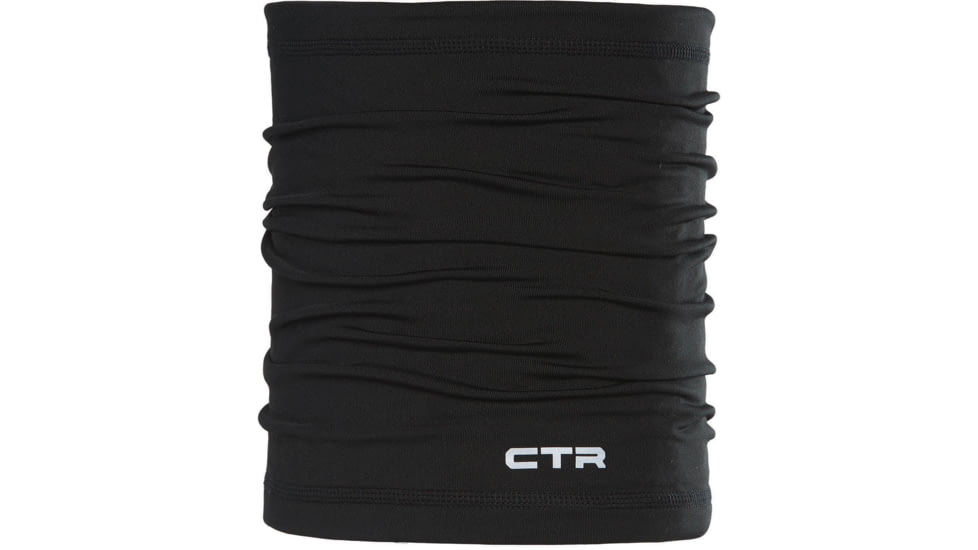 CTR Mistral Tube Black 1667-029