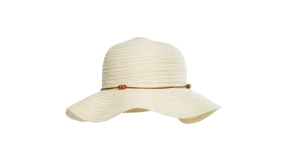 CTR Summit Breeze Crush Straw Blk 16S31357-029