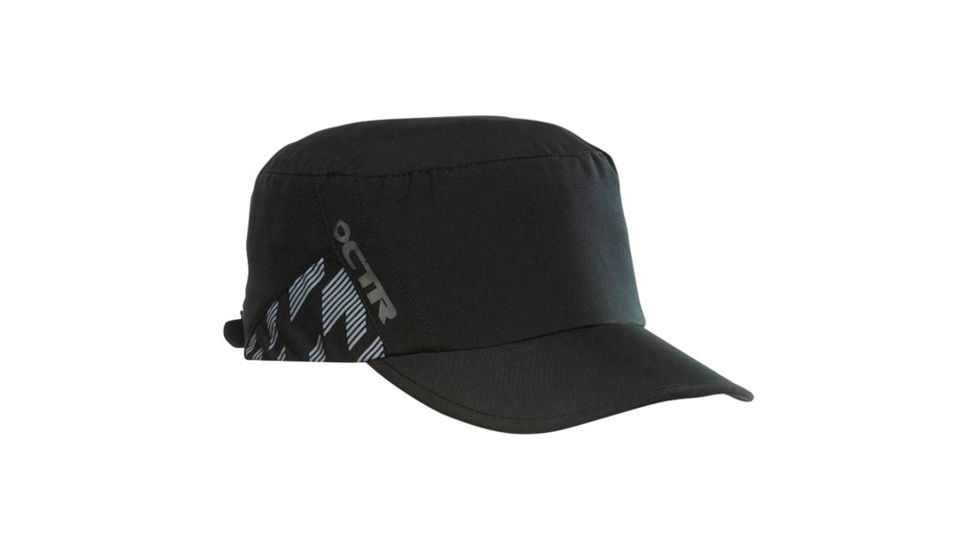 CTR Summit Cadet Cap Pewter Osfm 16S31350-857