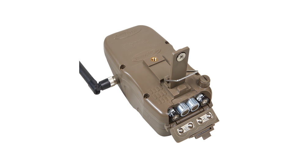 CUDDEBACK 11490 CUDDELINK BLACK FLASH X4