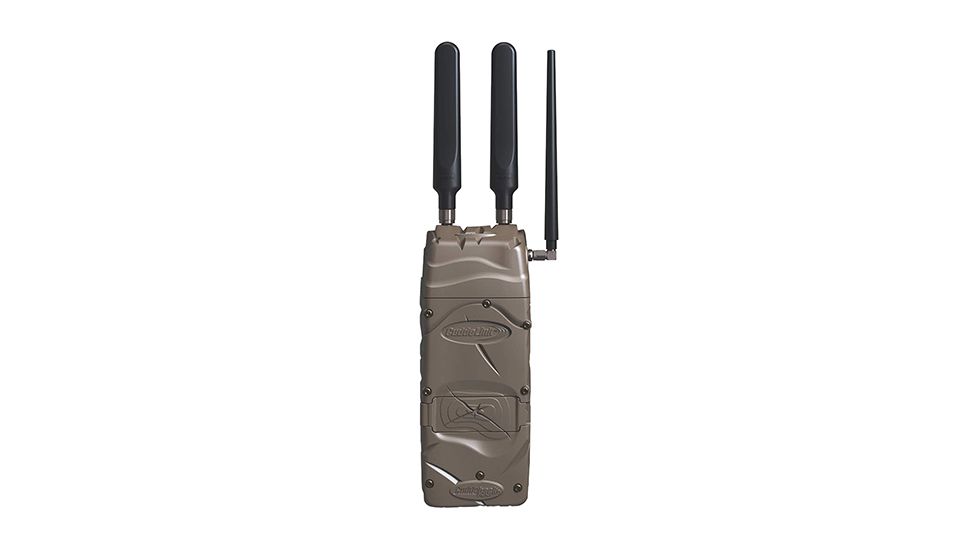 CUDDEBACK 1491 CUDDELINK CELL HOME VERIZON