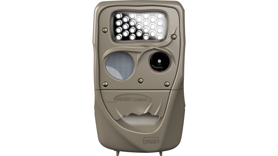 USED Cuddeback 21 Megapixel Ir, H-1453, EDEMO1