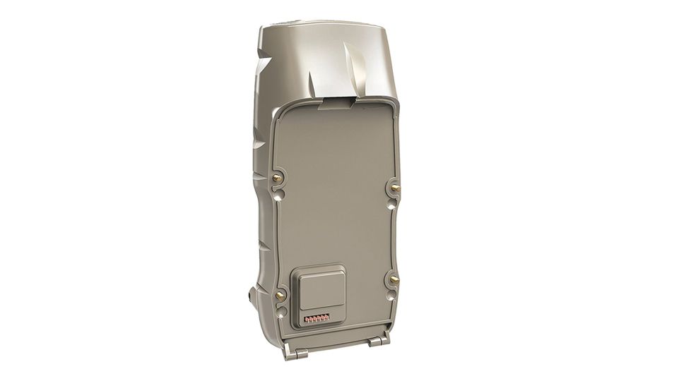 CUDDEBACK 3495 J CAMERA D BATTERY PACK