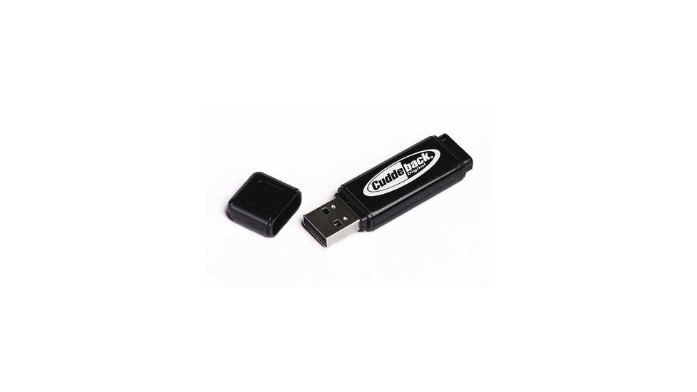 Cuddeback 8GB USB Drive 3235