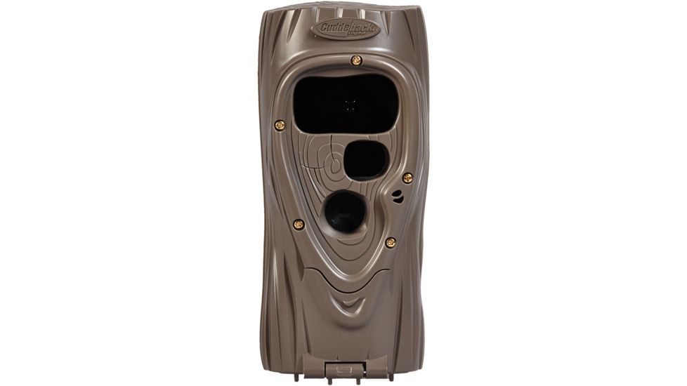 Cuddeback Attack Black Flash Trail Camera 1163