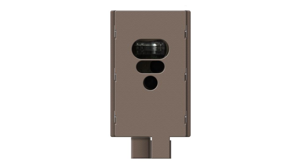Cuddeback Attack Cuddesafe- Metal Mounting housing 3312