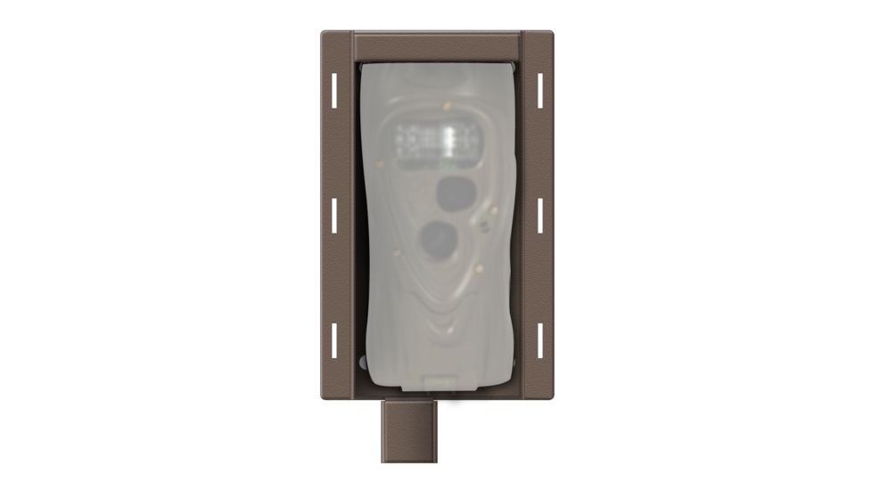 Cuddeback Attack Cudde Safe 3112 with Trail Cam