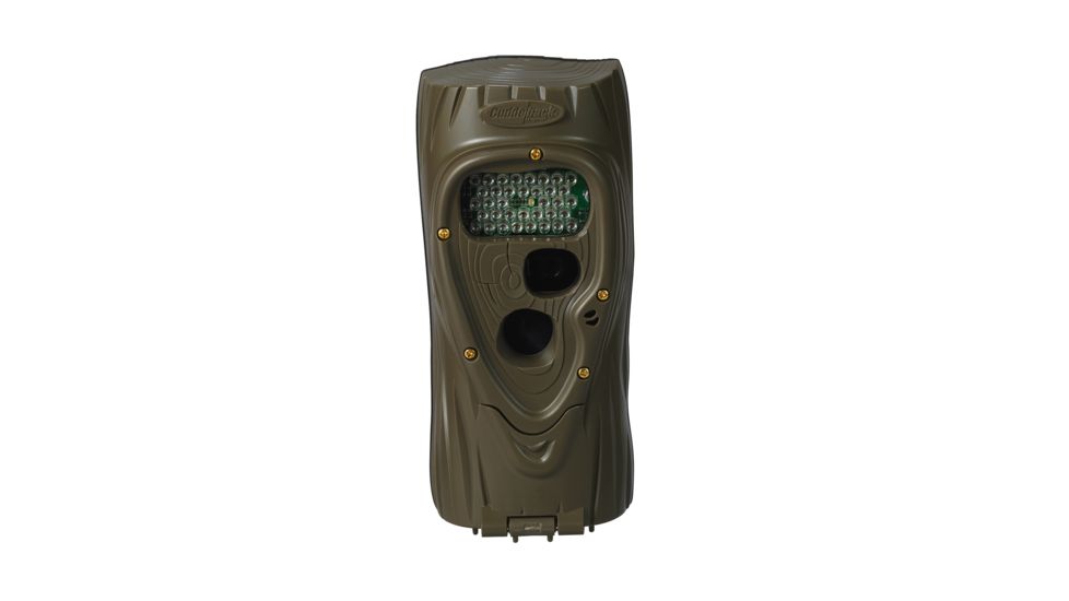 Cuddeback Attack IR Trail Camera 1156