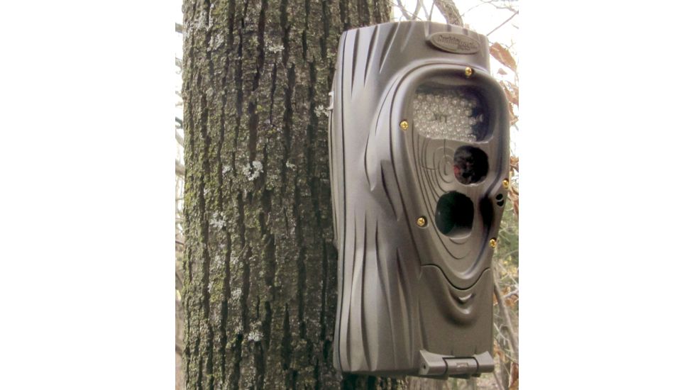 Cuddeback Attack IR Trail Camera 1156