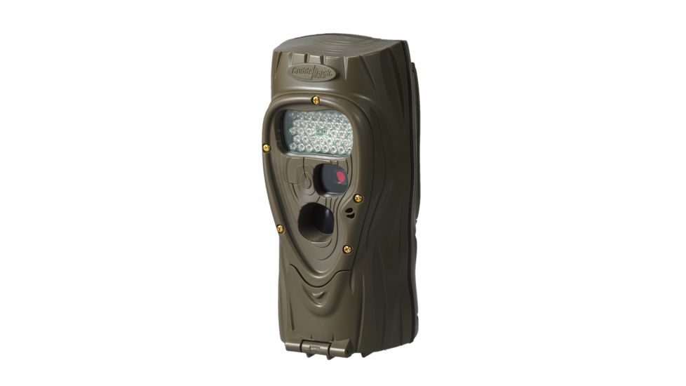 Cuddeback Attack IR Trail Camera 1156