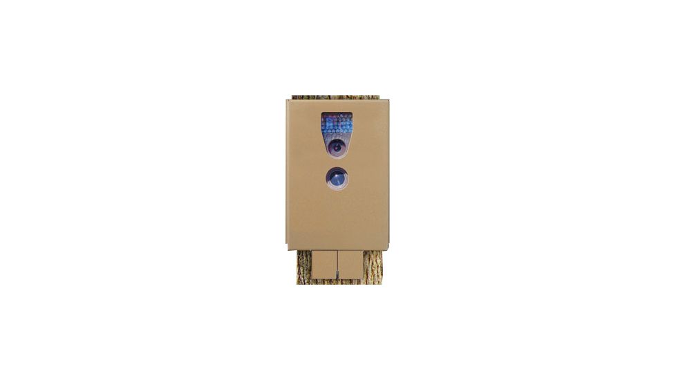 Cuddeback BearSafe Protection Case for Cuddeback Excite, Expert, and NoFlash Trail Cams