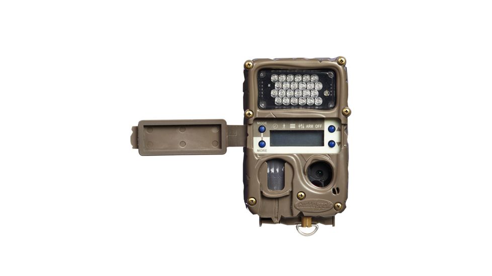 Cuddeback C2 Long Range Video Camera 20 MP Brown