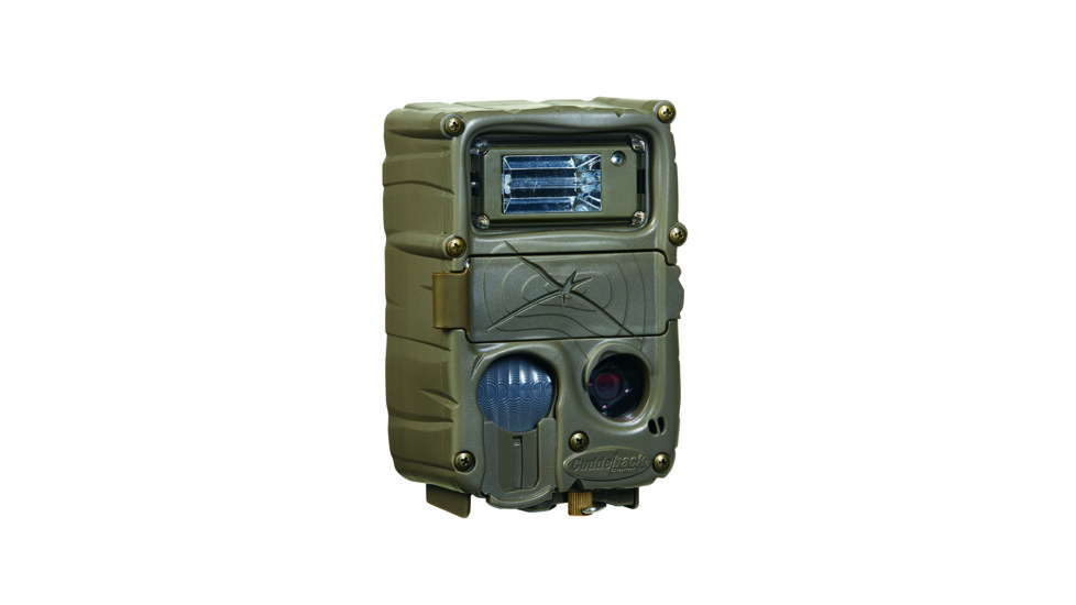 USED Cuddeback Color Model C1 Scouting Camera C1, EDEMO2