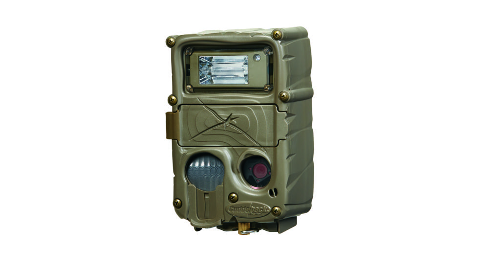 Cuddeback Color Model C1 Scouting Camera C1