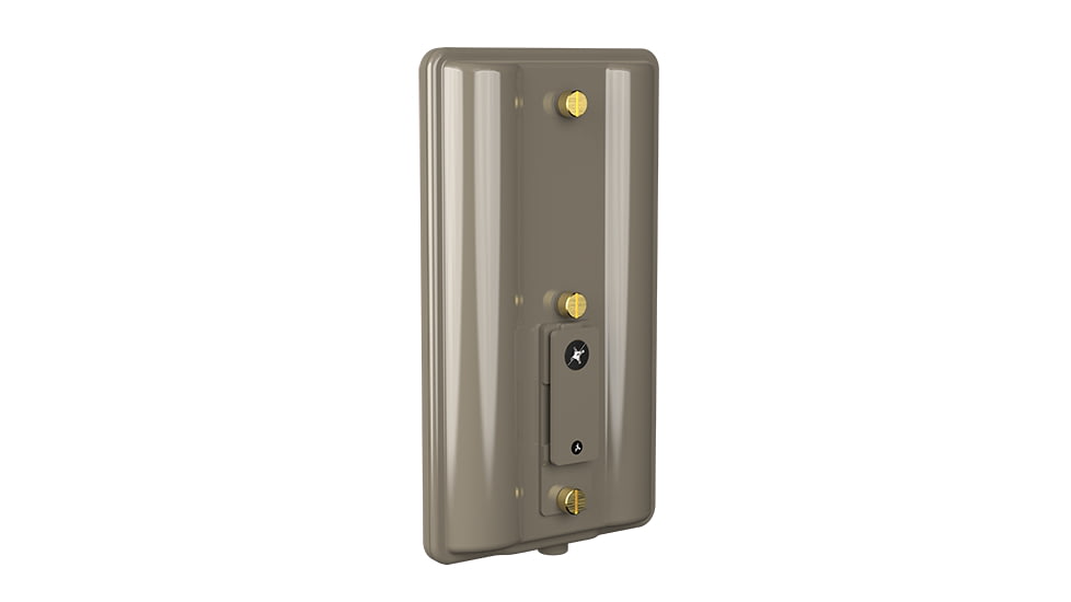 Cuddeback Cuddeback 6 D Batteries Power Bank, Brown, PW-3624
