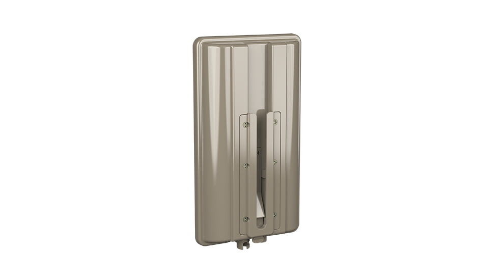 Cuddeback Cuddeback 6 D Batteries Power Bank, Brown, PW-3624