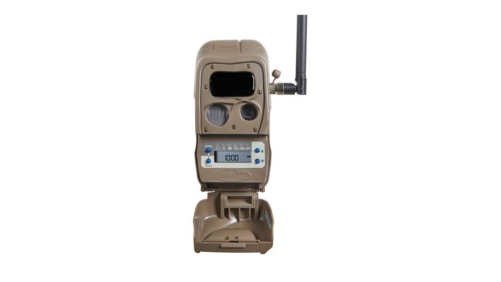 Cuddeback Cuddelink Black Flash, Brown J-1422