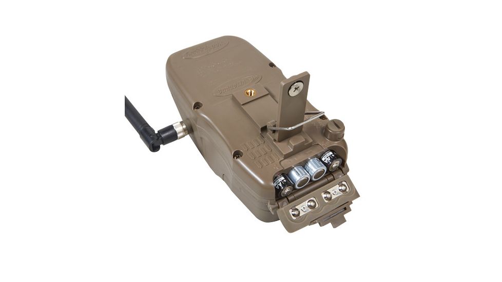 Cuddeback Cuddelink Black Flash, Brown J-1422