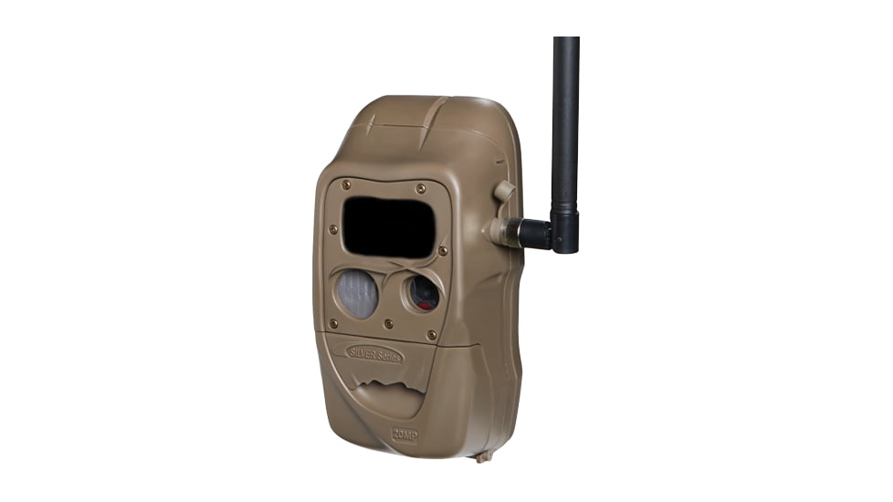 Cuddeback Cuddelink Black Flash, J1538