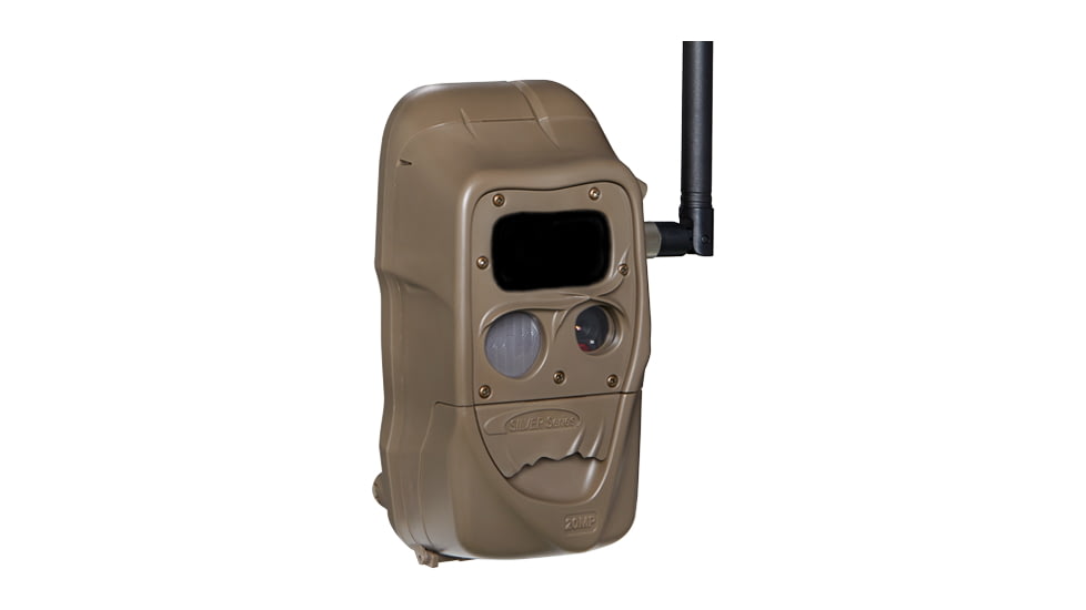 Cuddeback Cuddelink Black Flash, J1538