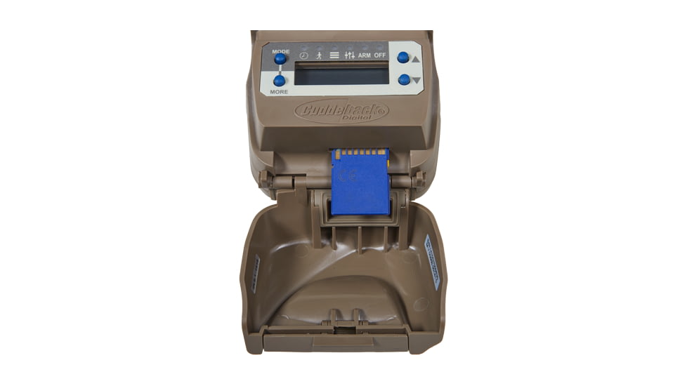 Cuddeback Cuddelink Black Flash, J1538