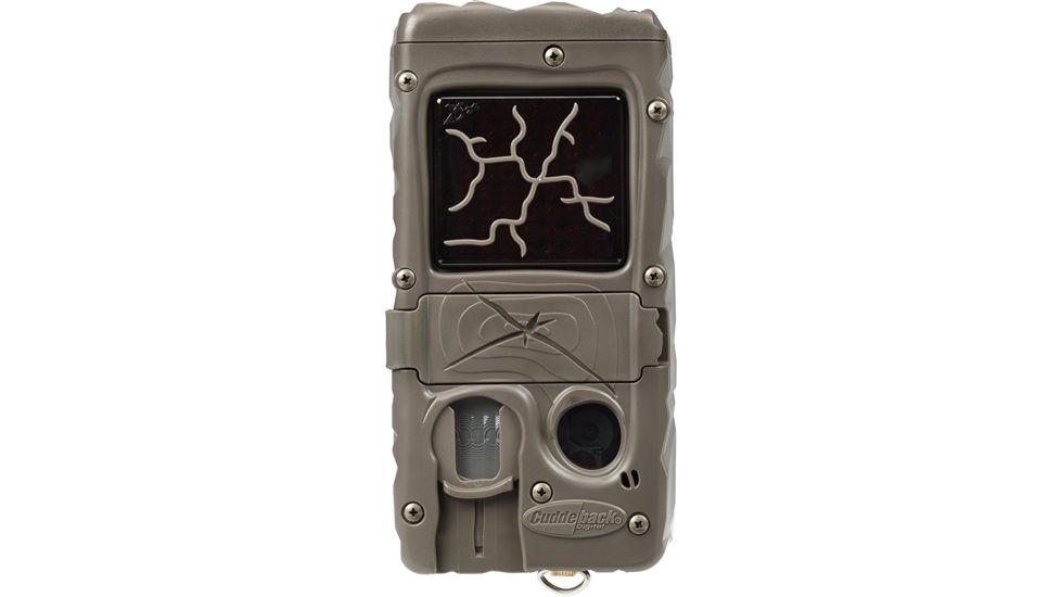 Cuddeback Cuddelink Dual Flash At&amp;T Wireless, G-5130