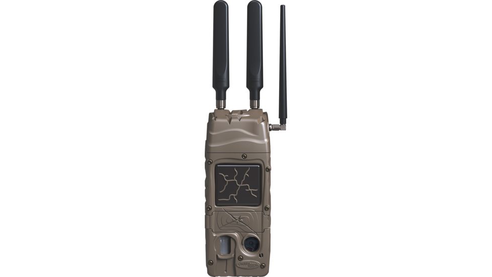 Cuddeback Cuddelink Dual Flash At&amp;T Wireless, G-5130