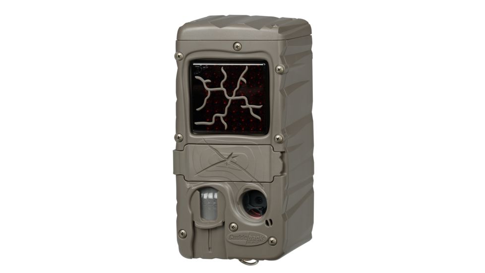 Cuddeback CuddeLink Dual Flash Trail Camera, NSN N, G-5017