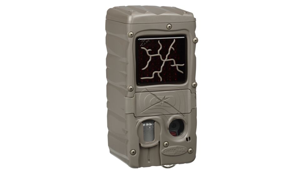 Cuddeback CuddeLink Dual Flash Trail Camera, NSN N, G-5017