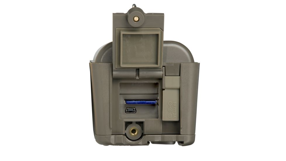 Cuddeback CuddeLink Dual Flash Trail Camera, NSN N, G-5017