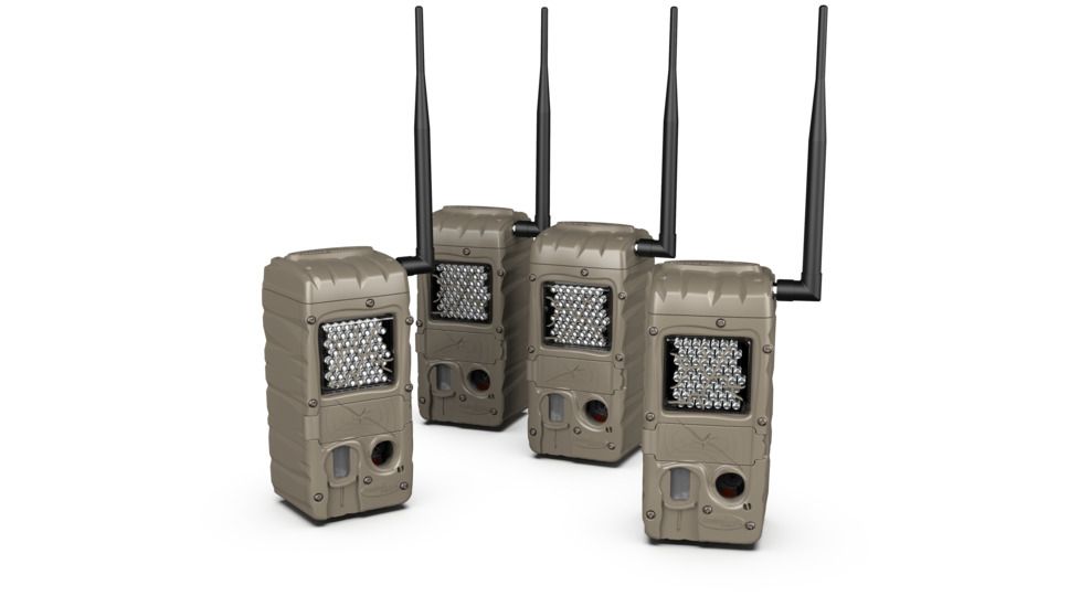 Cuddeback Cuddelink Starter Kit, 11452