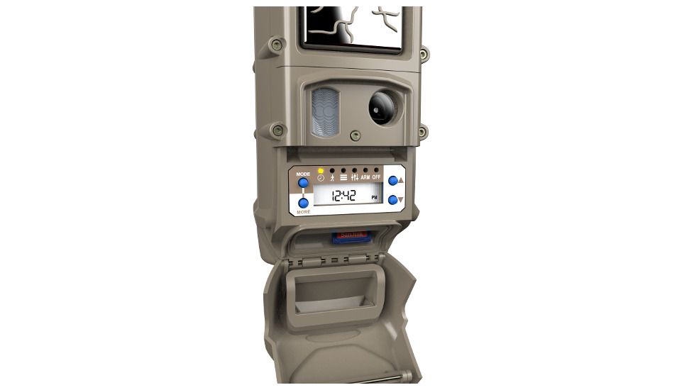 Cuddeback CuddeLink Starter Kit 3+1, Brown, 11421