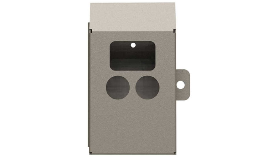 Cuddeback CuddeSafe L Cell Camera, Brown, Small/Medium, SL-001