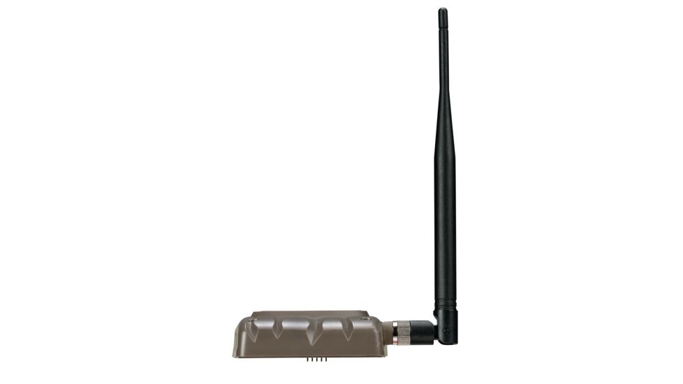 Cuddeback Dual Flash Cuddelink Kit, Brown, 11407