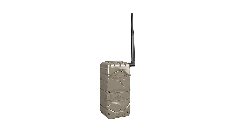 Cuddeback Home Wireless Image Receiver CuddeLink for G or J-Series Trail Cameras, 1385