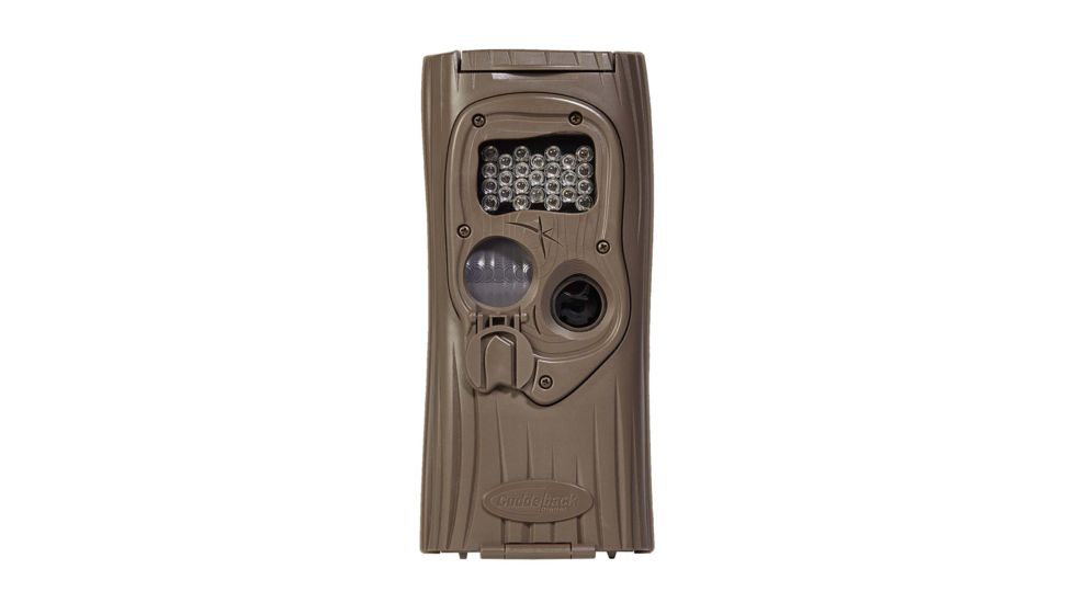Cuddeback IR Model F2 Scouting Camera F2