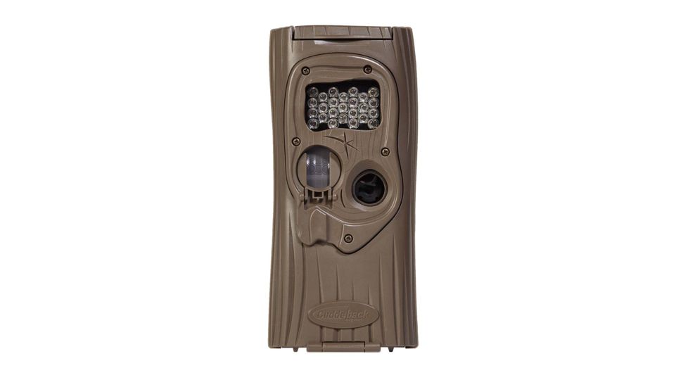 Cuddeback IR Model F2 Scouting Camera F2