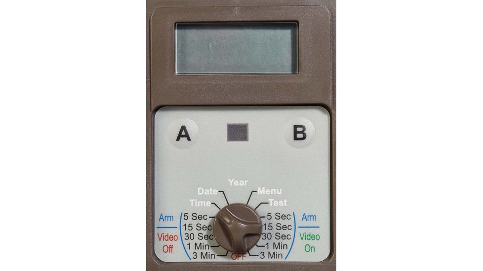 Cuddeback IR Model F2 Scouting Camera F2