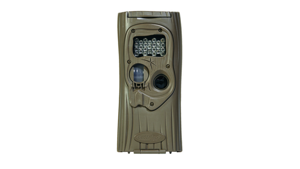 Cuddeback IR Plus Scouting Trail Camera, NSN N, 1309