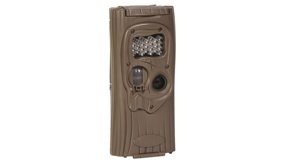 Cuddeback IR Plus Scouting Trail Camera, NSN N, 1309