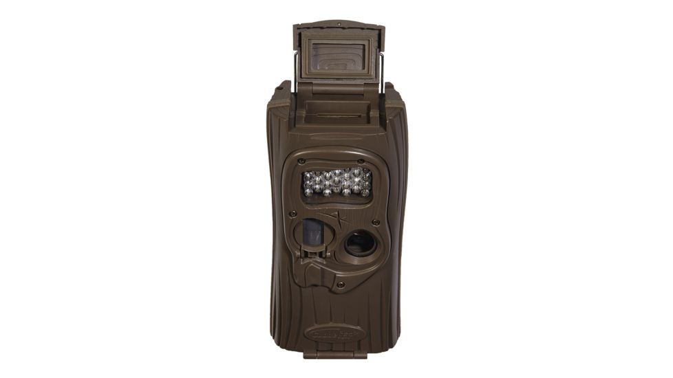 Cuddeback IR Plus Scouting Trail Camera, NSN N, 1309