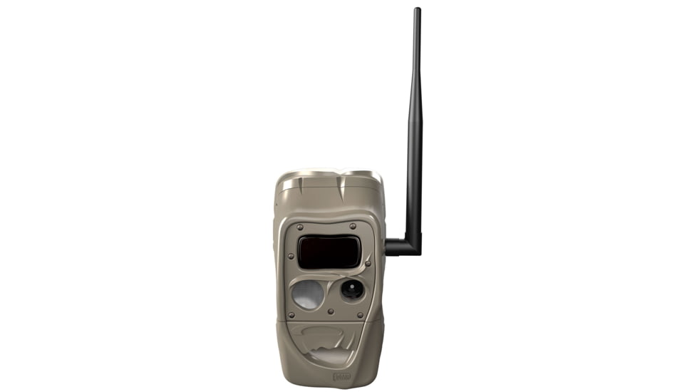 Cuddeback Cuddelink Black Flash, J1538