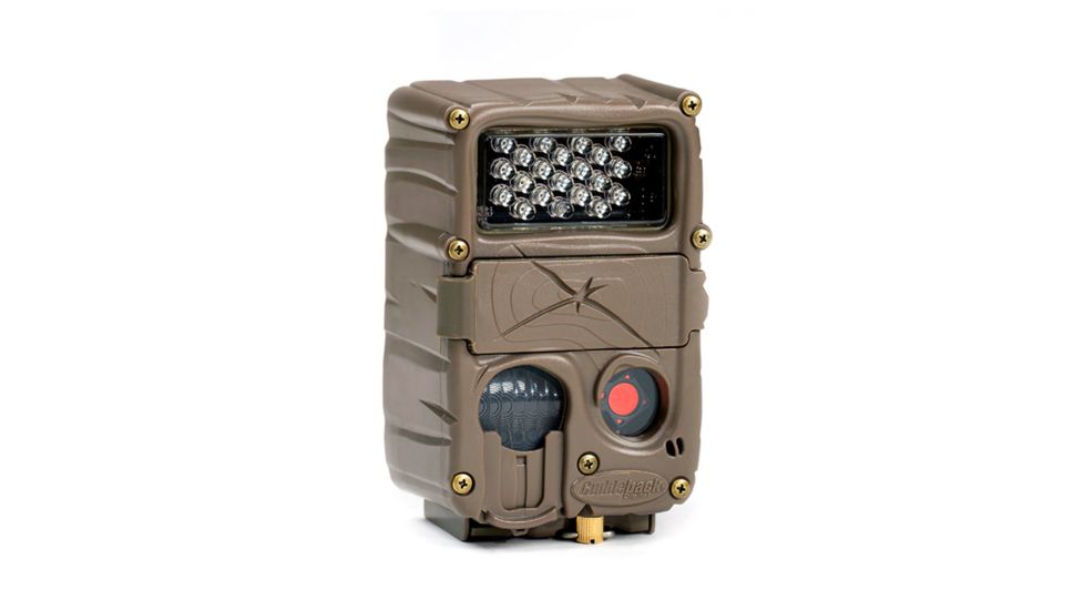Cuddeback Long Range IR Model E2 Scouting Camera E2